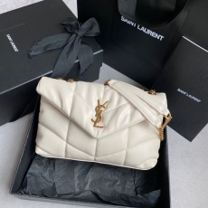 YSL Top Handle Bags